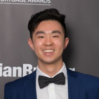Option Group Employee Charlton Wong's profile photo