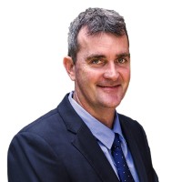 Wave International Employee Robin MacAskill's profile photo