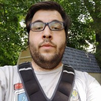 Tabular Editor Employee Eugene Meidinger's profile photo