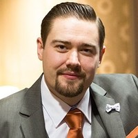 National Standards Authority of Ireland Employee Eoin Miei's profile photo