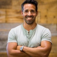 Compass Employee Felipe Hernandez's profile photo