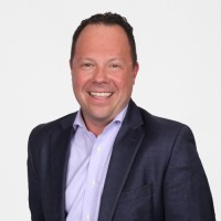 Equiniti Employee Jon Thomas's profile photo