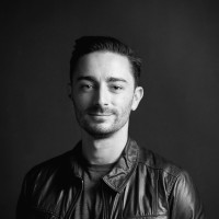 Bullet Studios Employee Anthony Hanna's profile photo
