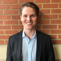 BorderPass Employee Jake Hasson's profile photo