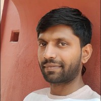 Dhwani Rural Information Systems Employee Yogesh Dewangan's profile photo