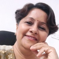 Not Yet Employee Shilpa Channe's profile photo