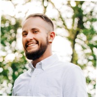 FedEx Office Employee Evan Garber's profile photo