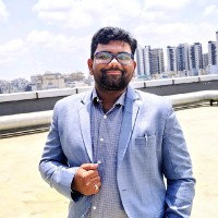 Srivatsav Damaraju Email