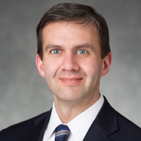 Morgan Stanley Employee Gary Lynn's profile photo