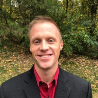 Brandon Krigbaum