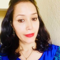 Deepa Kandel Email