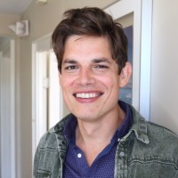 NPR, Rolling Stone, The Guardian, Billboard Employee Patrick Flanary's profile photo