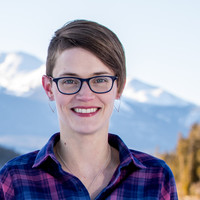 Arapahoe Basin Ski Area Employee Maggie Murray's profile photo