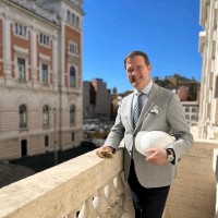 Email e telefono di Danilo Zucchetti