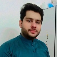 Umar Iqbal's profile photo