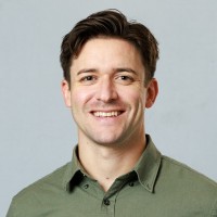 BiomeSense Employee Andrew Koch's profile photo