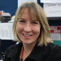 Claire Galvin Email