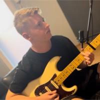 MOJO Employee Nicolas Giercowski's profile photo