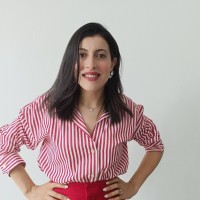 Algonomia Employee Imen Yaacoubi's profile photo