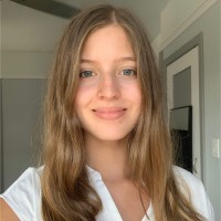 HOPO Therapeutics Employee Ariana Robertson's profile photo