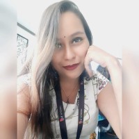 PaperLive Learning Employee Diya Das's profile photo