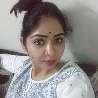 HRD Technology Employee Priyanka Verma's profile photo