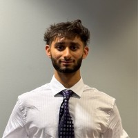 Exact Sciences Employee Abdullah Humayun's profile photo