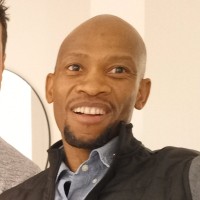 Bond Equipment Employee Samson Sebaeng's profile photo
