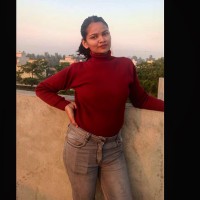 Acetrip Employee Anu Prerna's profile photo