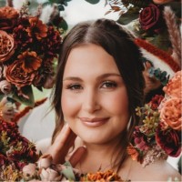 Frost Oil Co. Employee Emily Jennen's profile photo