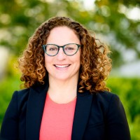 Oakland Department of Transportation (OakDOT) Employee Emily Weinstein's profile photo