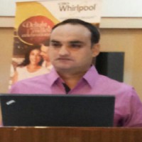 Manish Chomal Email & Phone Number