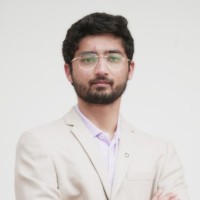 Anju Laxmi Global Pvt Ltd Employee Pulkit Jain's profile photo