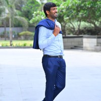 Abhilash Vanam Email & Phone Number