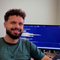 EBHC Cloud Employee Luis Filipe's profile photo