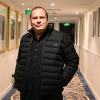 Content Arcade Employee Tausif Akram's profile photo