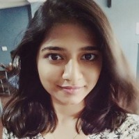 DataEdge Employee Sree S's profile photo
