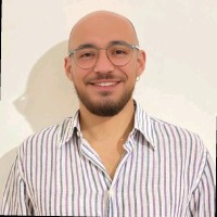 Matic Employee Giacomo Catapano's profile photo