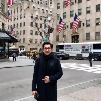bp Employee Henry Teoh's profile photo