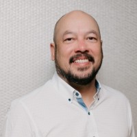 Wedderspoon Employee John Knapper's profile photo