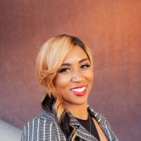 BRAVE- Building Resilience Awareness & Variations of Excellence Employee Theresa Hardy's profile photo