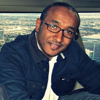 Gulf Sky Cranes & Contracting Company Employee Yasser Mohammed's profile photo