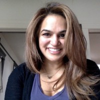 EMERGING Employee Padma Rao's profile photo