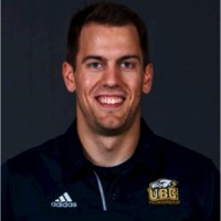 Surrey Schools (School District #36 Surrey) Employee Nate Fleming's profile photo