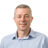 Scitech Engineering Employee Dave Grant's profile photo