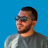 Kaprera Employee Ibrahim Hussein's profile photo