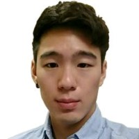 Apple Employee Danny Yoo's profile photo