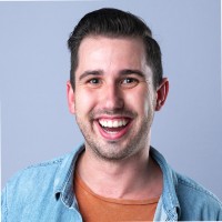 Poster Graphics Employee Jarryd Kearns's profile photo