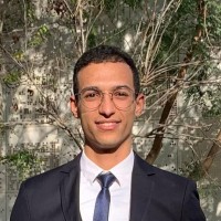 Amiltone Employee Ayoub Ouaja's profile photo