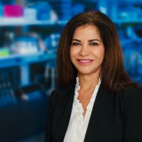 The Translational Genomics Research Institute Employee Fanny Adelai Zylstra's profile photo